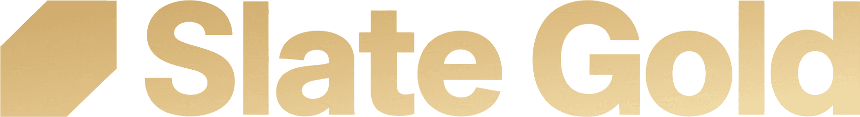 Slate Gold